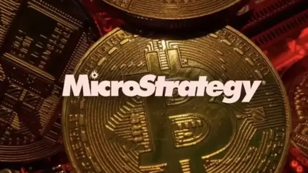 MicroStrategy milyarlarca dolarlık Bitcoin alımı yaptı