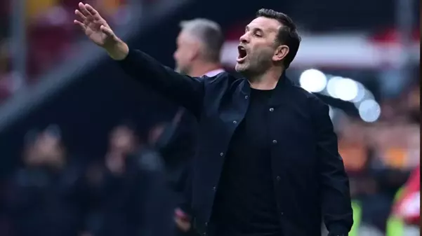 Okan Buruk biletini kesti, yeni transfer geldiği gibi gidiyor