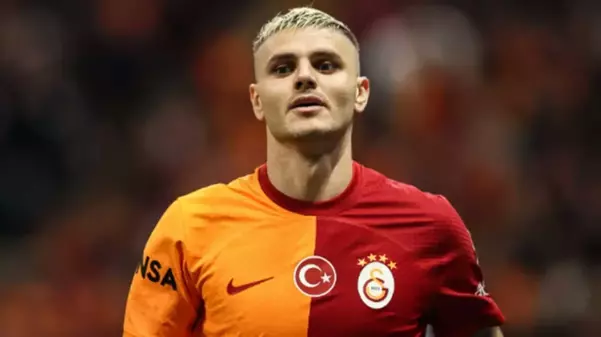 Mauro Icardi'den Galatasaraylıları heyecanlandıran paylaşım