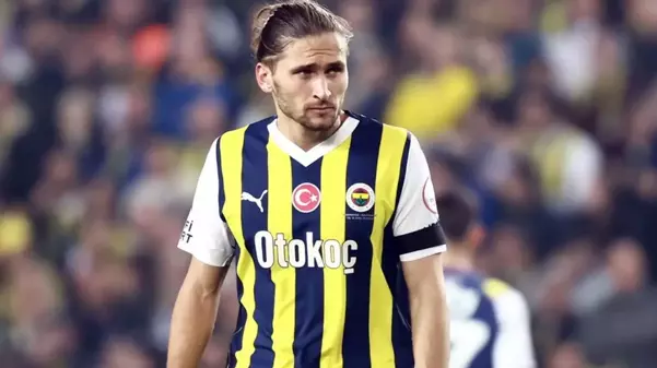 Miguel Crespo, Fenerbahçe pişmanlığını açık açık söyledi