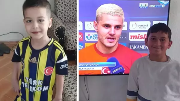 Galatasaray ve Fenerbahçe, bir kalpte yaşayacak