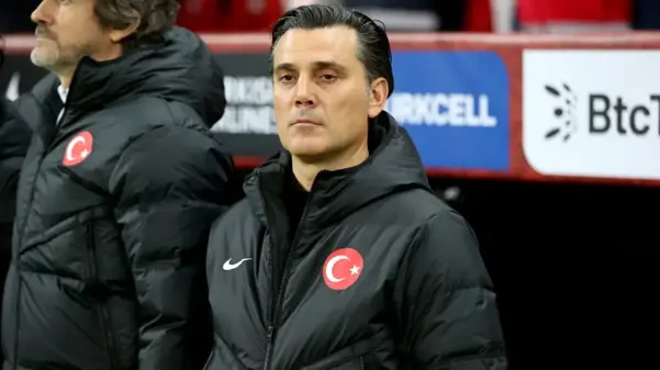 Karadağ maçı sonrası Montella'ya olay yaratacak sözler