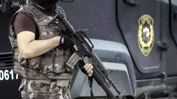 MİT'ten Orta Doğu'da operasyon! Gri listedeki terörist yakalandı