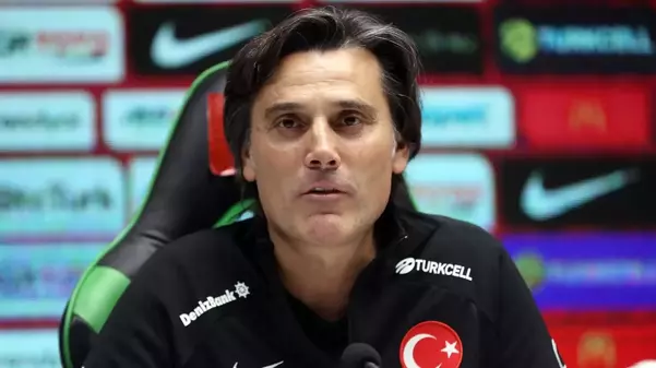 Montella'yı kızdıran soru: Kabul etmiyorum