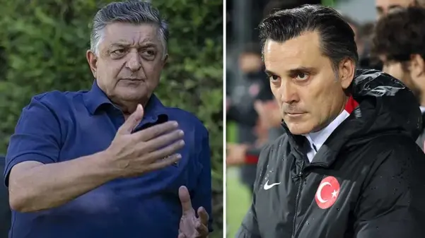 Yılmaz Vural'dan Montella'ya zehir zemberek sözler