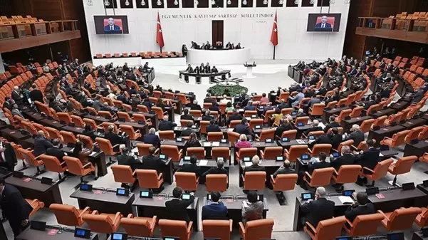 Çocuklar için kurulan araştırma komisyonuyla ilgili önemli karar yayımlandı