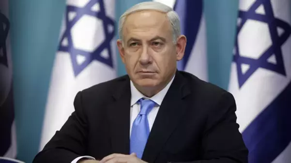 Uluslararası Ceza Mahkemesi'nden Netanyahu hakkında tutuklama emri