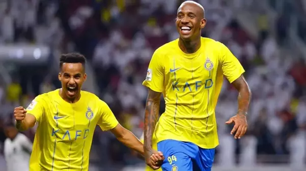 Anderson Talisca, Fenerbahçe'ye 