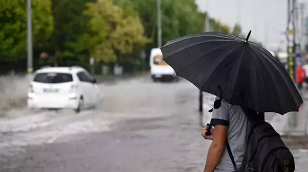 İstanbul'a kar yağacak mı? Uzmanlardan cumartesi uyarısı