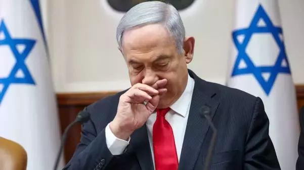 Netanyahu'nun yardımcısı yargılanıyor: Suçlama, 'ulusal güvenliği tehlikeye atmak'