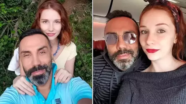 Oyuncu Umut Oğuz ve Sevilay Tilda Oğuz'un çekişmeli boşanma davası