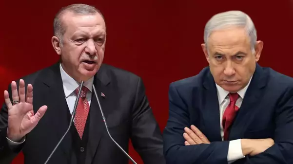 Cumhurbaşkanı Erdoğan'dan Netanyahu hakkındaki tutuklama kararına ilk yorum