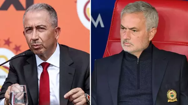 Metin Öztürk'ten Fenerbahçe ve Mourinho için olay yaratacak sözler