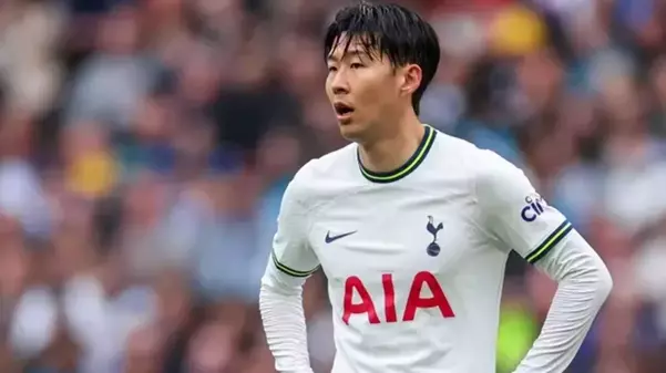 Tottenham, Galatasaray'ın istediği Heung-min Son için kararını verdi