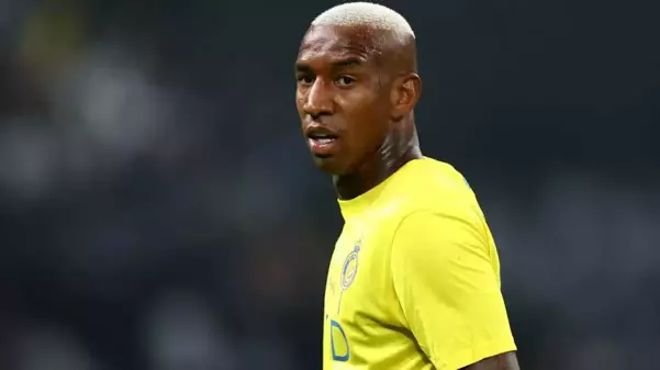 Anderson Talisca'nın Fenerbahçe'den kazanacağı para belli oldu