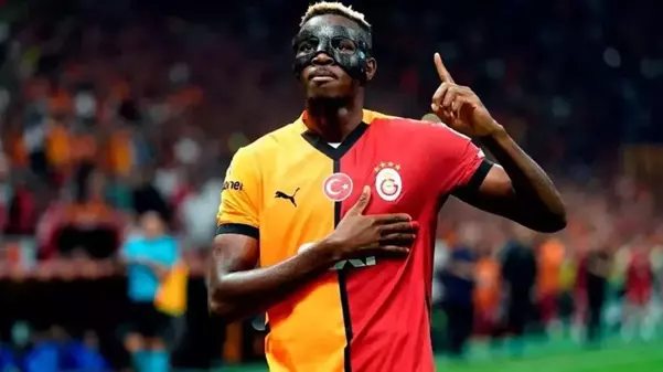 Dünya devi Galatasaray'ın yıldızı için çuvalla para ödemeye hazır