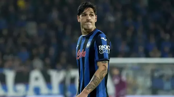 Nicolo Zaniolo'dan şaşırtan istatistik