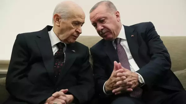 Devlet Bahçeli İmralı çıkışı sonrası yeni hamleyi AK Parti'den bekliyor