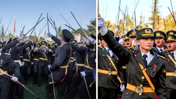 Cumhurbaşkanı Erdoğan'dan teğmenler için talimat