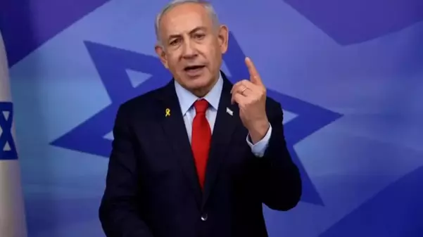 Netanyahu ateşkesin ardında yatan sebebi açıkladı: İran tehdidine odaklanmak