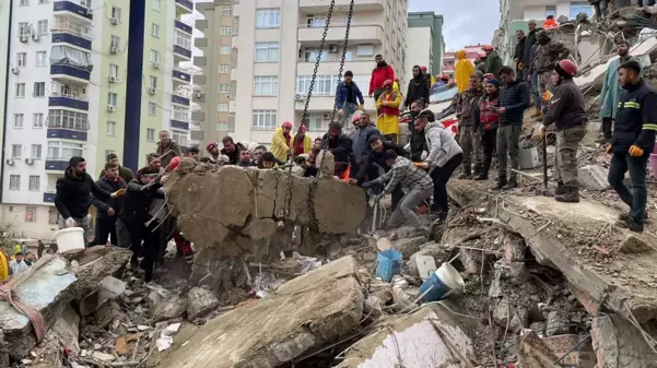 105 kişiye mezar olan binanın davasında MHP'li eski başkan tutuklandı