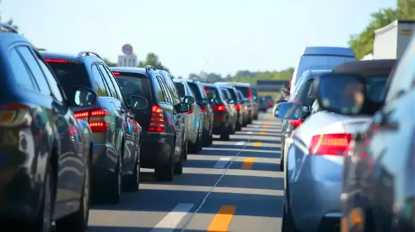 2025 yılı için Motorlu taşıtlar vergisi belli oldu