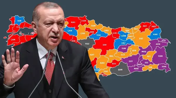 Cumhurbaşkanı Erdoğan'dan özeleştiri: Sorunu kendimizde arayacağız