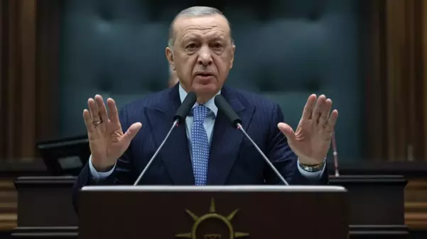 Erdoğan: Kreş ve anaokulu açmanın kuralları bellidir, kimse 'Kanunlara uymuyorum' diyemez