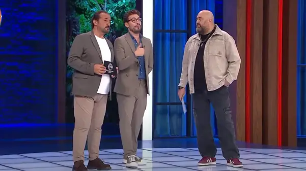 MasterChef'te ilk eleme adayı belli oldu