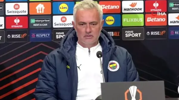 Jose Mourinho herkesin eleştirdiği futbolcuyu öve öve bitiremedi