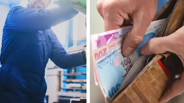 İş dünyasının asgari ücret teklifi ortaya çıktı