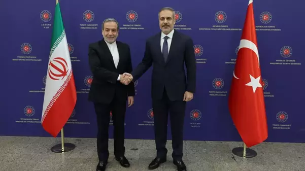 Esad'la görüşen İsrail Dışişleri Bakanı'ndan birkaç saat sonra Türkiye'ye kritik ziyaret