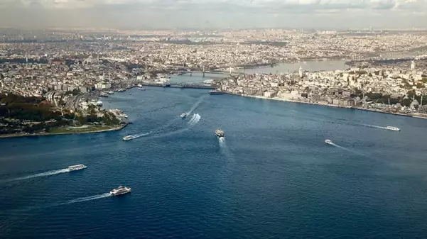 Marmara Denizi'nde müsilaj kabusu geri döndü