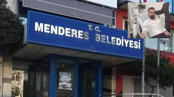 Makam odasında saldırıya uğrayan belediye başkan yardımcısının gözlerinde yüzde 80 görme kaybı