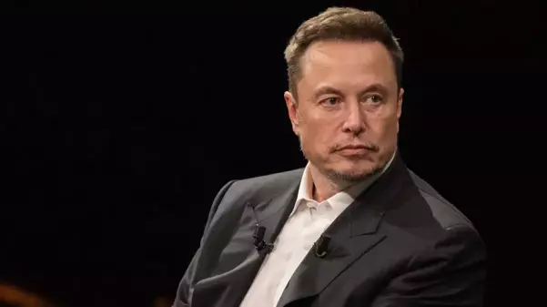 Elon Musk: Doğum oranlarındaki düşüş insanlığın en büyük tehdidi