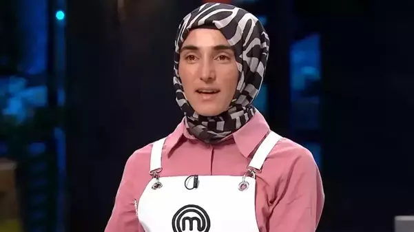 MasterChef'ten elenen Ayşe Ekiz'in yeni işi ve alacağı para belli oldu