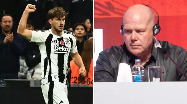 Brad Friedel'dan bomba Semih Kılıçsoy itirafı