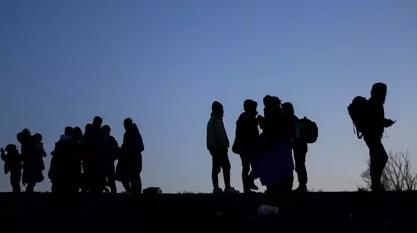 Türkiye'deki Suriyelilerin kaçı Halepli? Bakan Yerlikaya sayı verdi
