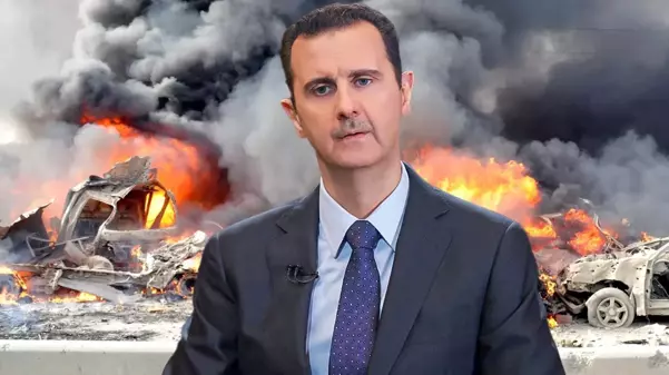 Şam öncesi son kale Hama'da çatışmalar gitgide şiddetleniyor