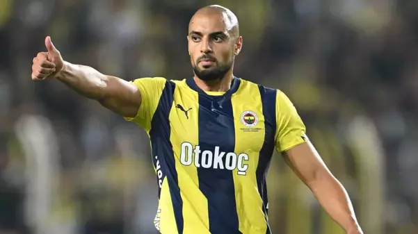 Sofyan Amrabat, Galatasaray'dan aldığı teklifi açıkladı