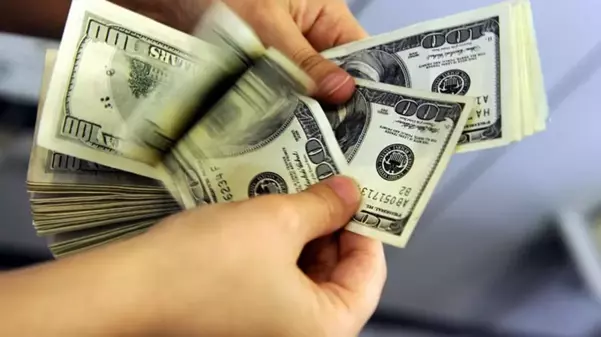 Dolar/TL yükselişte, piyasalarda karışık seyir