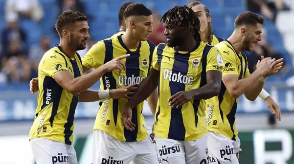 Fenerbahçe ve Kasımpaşa, Türkiye Kupası'na katılmayacak