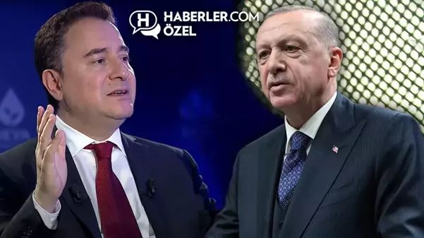 Babacan'dan net tavır: Yüzde 5'lik bir ihtimal dahi olsa destek veririz