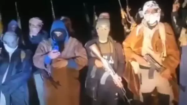 Arap aşiretleri harekete geçti! PKK/YPG'nin işgal ettiği bölgeler için yeni operasyon başlattılar