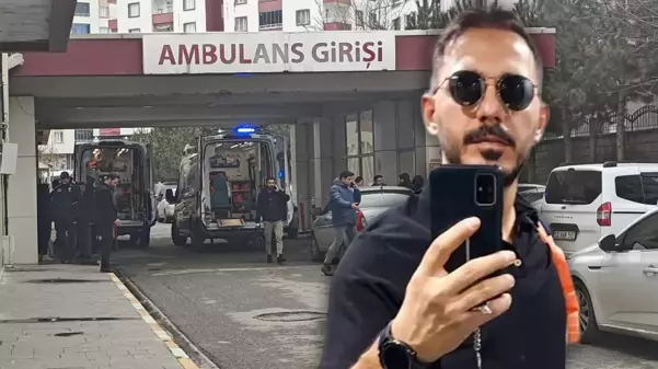 Muş'ta evinde ölü bulunan polis memuru 3 ay önce baba olmuş