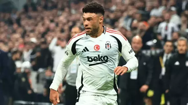 Chamberlain'in Fenerbahçe'ye attığı gol tarihe geçti