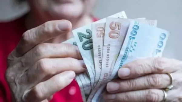 Emeklilere aylık 2 bin TL nakit desteği
