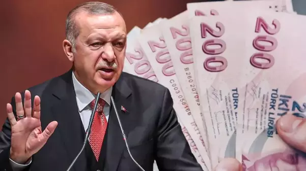 Erdoğan'dan asgari ücret mesajı: Sabit gelirlilerin durumu en iyi seviyeye çıkacak