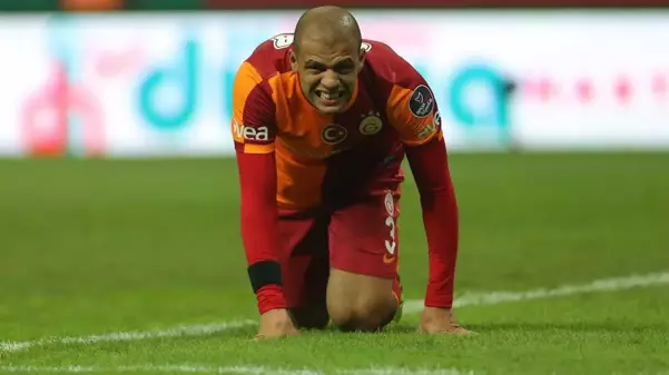 Felipe Melo, Türkiye'ye geldi