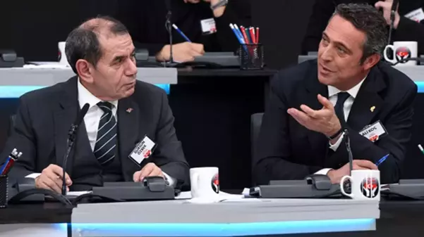 Galatasaray, Fenerbahçe'nin aylardır uğraştığı yıldız için düğmeye bastı